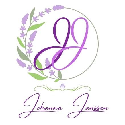 Johanna Janssen logo