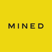 Studio Mined logo